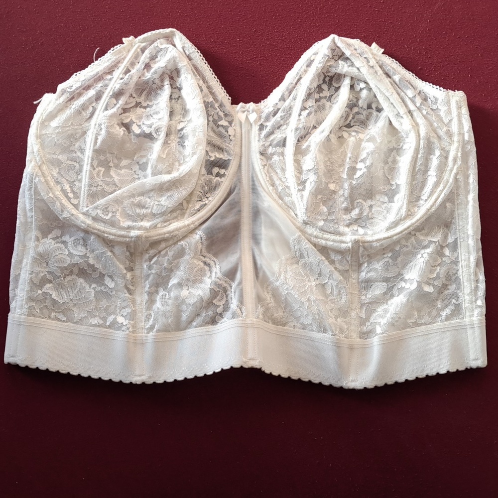Bustier